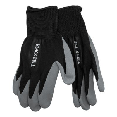 Guantes Multiuso Black Bull – Protección, Precisión y Versatilidad1