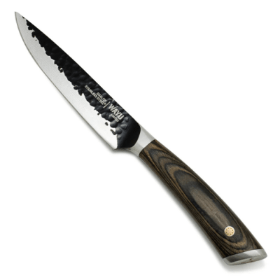 Cuchillo Hammer Mediano Wayu – Fuerza y precisión en un solo corte1