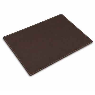 Individual Café Tipo Eco Cuero Lugano 40x30 cm – Resistente y Fácil de Limpiar1