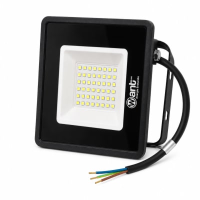 Luz LED Cálida para Quinchos 20W | Iluminación para Parrillas y Quinchos Parrillero Austral1