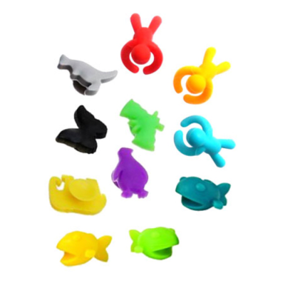 Marcadores de Copas y Vasos – ¡Que Nadie Pierda su Copa!1