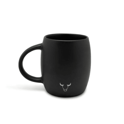 Mug Black Wayu – Sencillez, Estilo y Momentos Perfectos1