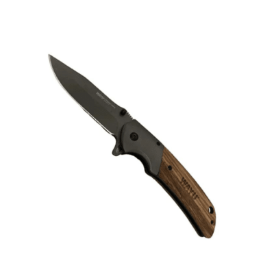 Cuchillo Navaja Wayu – Versatilidad y filo siempre a mano1