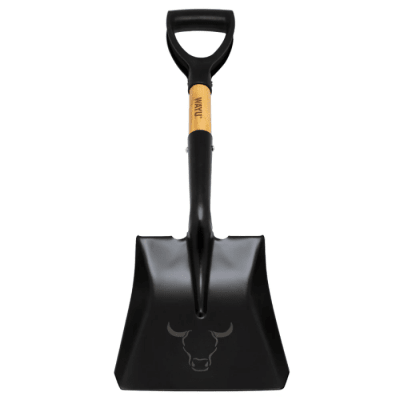 Pala Carbonera Wayu – Control Total del Carbón en tu Parrilla1