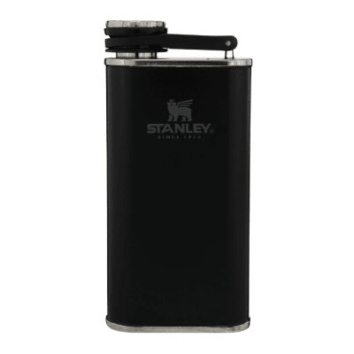 Petaca Stanley Classic Negra 236ml1