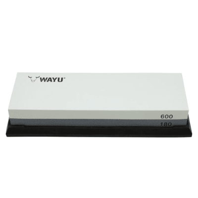 Piedra Afiladora Wayu – Precisión y Filo Perfecto para tus Cuchillos2