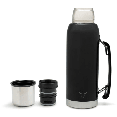 Termo Wayu 1 Lts – Mantén la Temperatura, Disfruta el Momento1