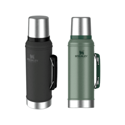 Termo Stanley Classic 1 L – El Clásico de las Aventuras Eternas1