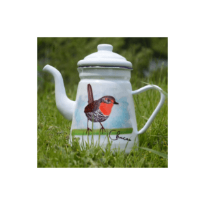 Tetera Enlozada Vintage 1.5lts3