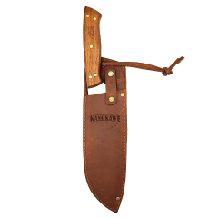 CUCHILLO COÑARIPE 7