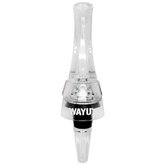 Aireador de Vino Wayu – Realza el Sabor y Aroma de Cada Copa