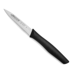 Cuchillo Torneador 10 cm Arcos – Precisión profesional para cortes curvos y decorativos
