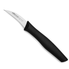 Cuchillo Torneador 6 cm Arcor – Precisión y comodidad para pelar con estilo