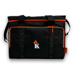 Bolso Térmico Cooler Kangkawe 32L – Resistente, Liviano, Ideal para Asados y Paseos