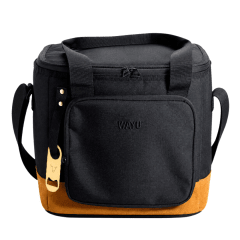 Bolso Cooler Wayu 26 L con Abridor Integrado | Cooler Térmico