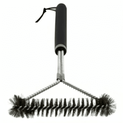 Cepillo Limpia Parrilla Wayu – Tu Parrilla Siempre Lista para el Asado