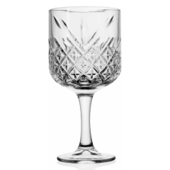 Set 6 Copas de Vino Square Broadway Lugano 463 ml