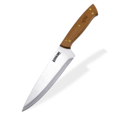 Cuchillo Parrillero Kangkawe – Corte preciso con alma parrillera