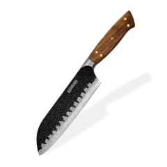 Cuchillo Santoku 7