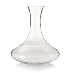 Decantador de Vino 1,5 Litros FTA | Aireador de Vino de Vidrio