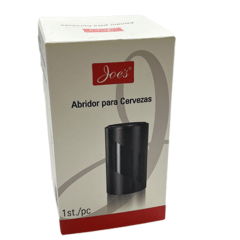 Destapador de Cerveza Imantado Joes – Funcionalidad con Estilo