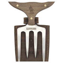 Garra de Búfalo con Funda Kangkawe | Potencia, precisión y estilo en cada asado