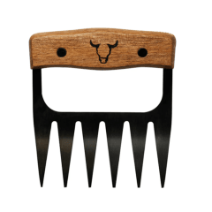 Garra de Oso Wayu | Dominio total en la parrilla