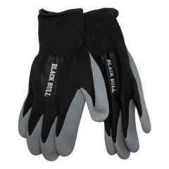 Guantes Multiuso Black Bull – Protección, Precisión y Versatilidad