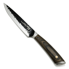 Cuchillo Hammer Mediano Wayu – Fuerza y precisión en un solo corte