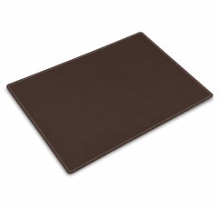 Individual Café Tipo Eco Cuero Lugano 40x30 cm – Resistente y Fácil de Limpiar