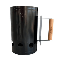 Iniciador de Fuego Carbón Wayu – Encendido Rápido y Seguro para tu Parrilla