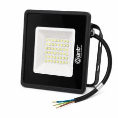 Luz LED Cálida para Quinchos 20W | Iluminación para Parrillas y Quinchos Parrillero Austral