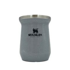 Mate Stanley 236 ml – Precisión, Estilo y Temperatura Justa