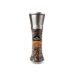 MOLINILLO MIX DE PIMIENTA 90grs.