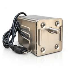 Motor para Asador Eléctrico 30 kg con Soportes | Parrillero Austral