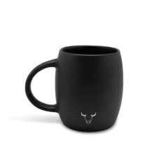 Mug Black Wayu – Sencillez, Estilo y Momentos Perfectos