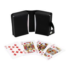 Juego de Naipes Wayu – Diversión Parrillera con Estilo Premium | Parrillero Austral