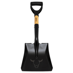 Pala Carbonera Wayu – Control Total del Carbón en tu Parrilla