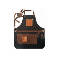 Pechera Butcher Parrillera