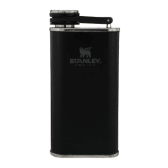 Petaca Stanley Classic Negra 236ml