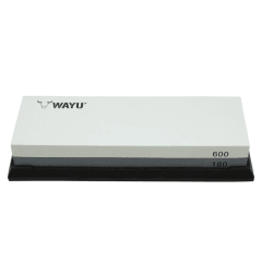 Piedra Afiladora Wayu – Precisión y Filo Perfecto para tus Cuchillos