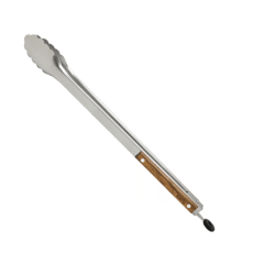 Pinzas Wayu BBQ Master – Precisión y Estilo Parrillero