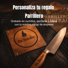 Grabado Láser Corporativo y Proyectos Especiales