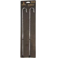 SET FIERROS ANTICUCHOS KANGKAWE