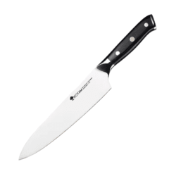 Cuchillo de Chef 20,6 cm Koyam – Precisión alemana con elegancia profesional