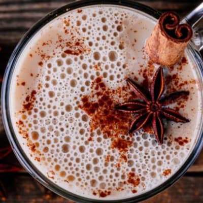 Chai latte