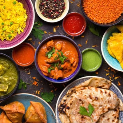 Comina India