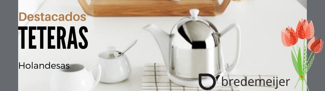 Teteras