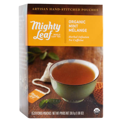 MLT Mint Melange Organic