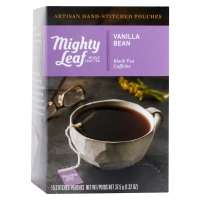 MLT Vainilla Bean